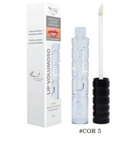 Imagem do GLOSS LIP VOLUMOSO - MAX LOVE