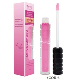GLOSS LIP VOLUMOSO - MAX LOVE