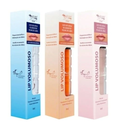GLOSS LIP VOLUMOSO - MAX LOVE