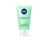 SABONETE FACIAL EM GEL NIVEA CONTROLE DO BRILHO EFEITO MATTE 145g