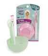 KIT PARA CUIDADOS FACIAIS EASY MASK - MAHAV