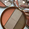 PALETA MULTI FACE BLUSH - ILUMINADOR E CONTORNO - VIVAI
