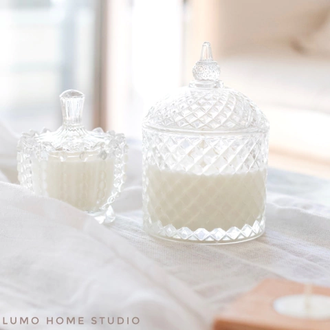 Vela Caramelera Estambul