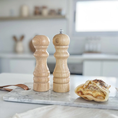 Set salero y pimentero Iruya - comprar online