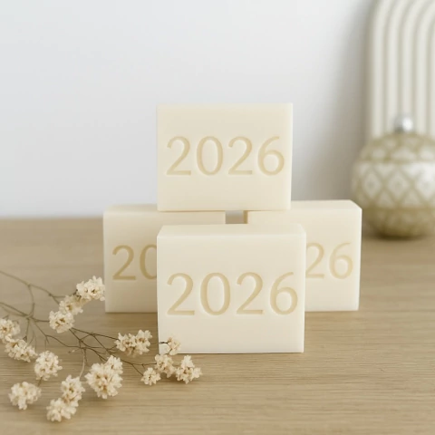 Jabón 2026 - comprar online