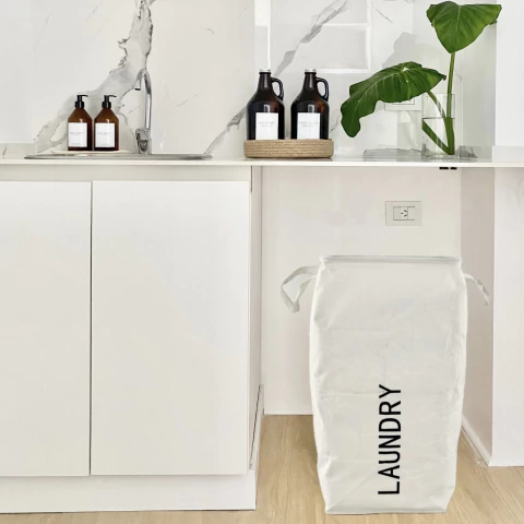 Cesto para ropa Laundry - comprar online