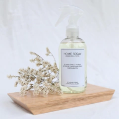 Lumo Home Spray