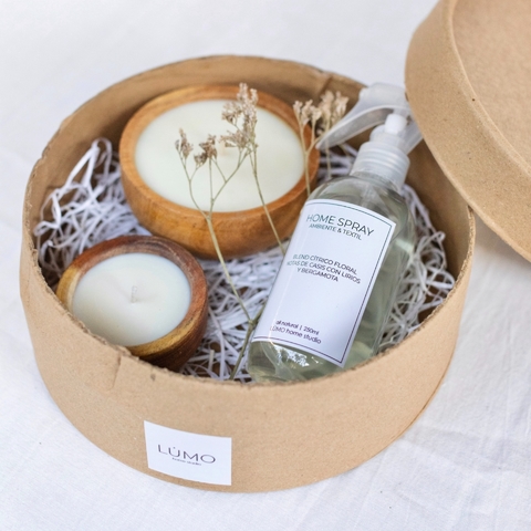 Gift Box Tina