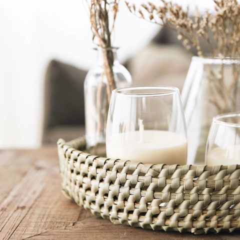 Vela Bombé (large) - comprar online