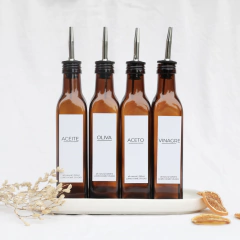Aceitero Mili