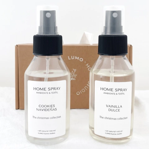 Box Xmas Scents - comprar online