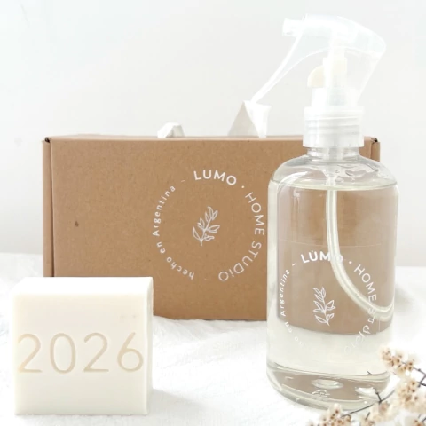 Box Hope 2026 - comprar online