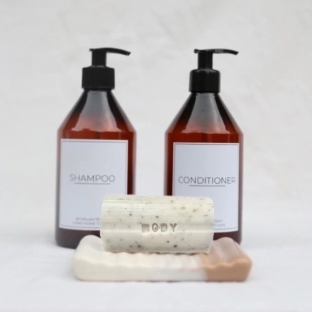 Set Ducha (2 variantes) - comprar online