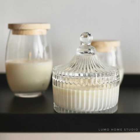 Vela Caramelera Petra