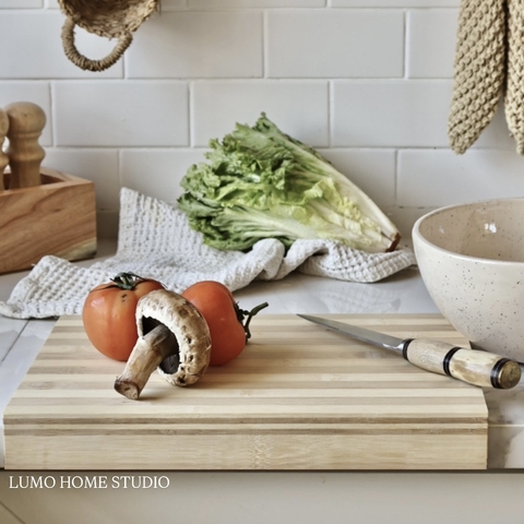 Tabla con tope Aurora (5 medidas) - comprar online