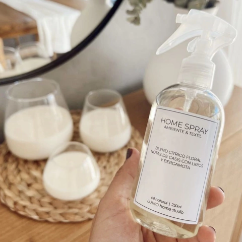 Lumo Home Spray - comprar online