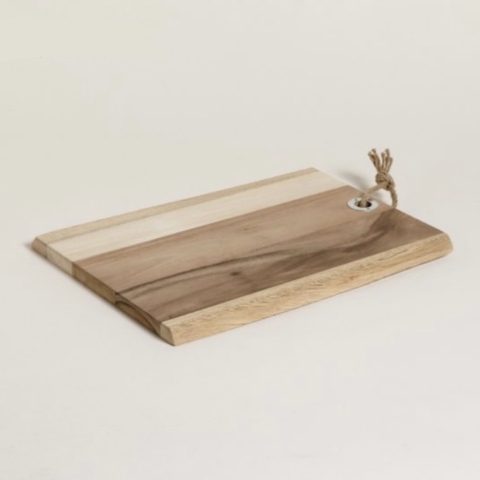 Tabla Paulina