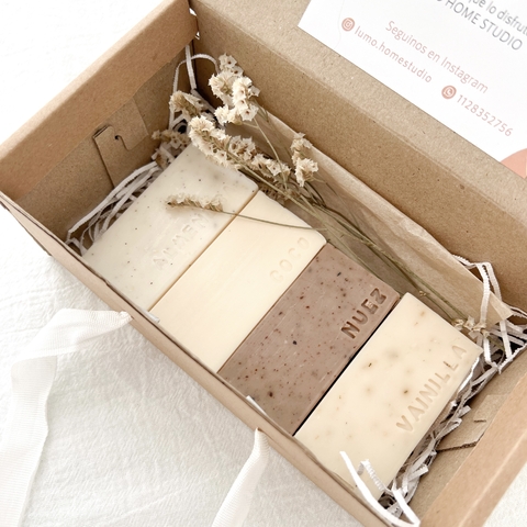Box Soaps