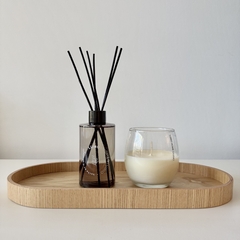 Lumo Home Diffuser (línea fumé) - comprar online