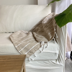 Manta Dominga (beige)