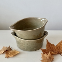 Cazuela Toscana (oliva) - comprar online