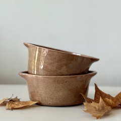 Cazuela Toscana (terracota) - comprar online