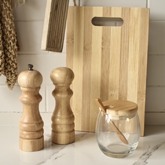 Set Mudanza Premium (25 productos) - LUMO home studio