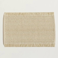 Individual Ciprés (natural)