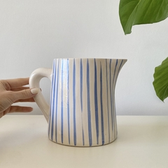 Jarra Mediterránea - comprar online