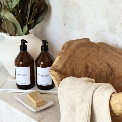 Set x2 Dispensers (etiqueta blanca) - comprar online