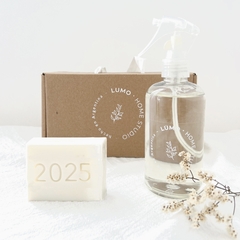 Box Hope 2025