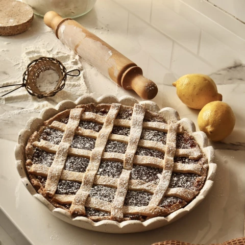 Fuente Pastafrola - comprar online