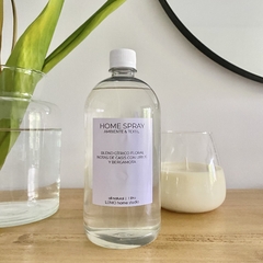 Repuesto 1 litro Lumo Home Spray