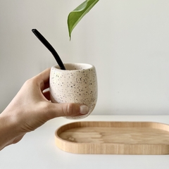 Mate Chajarí en internet