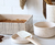 Carrusel LUMO home studio