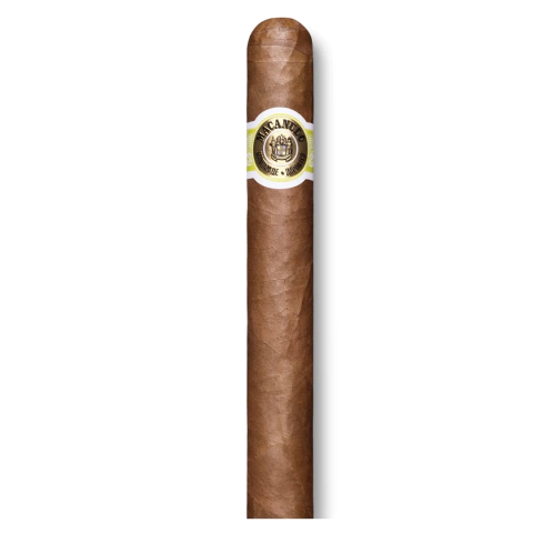 1 Puro Macanudo Hyde Park Connecticud Corona Gorda - Fortaleza suave/medio - Cepo 49 - Tiempo de Fumada 45 min. - comprar online