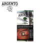 1 PACK DE TABACO PARA PIPA ARGENTO 50 GR. - LATAKIA