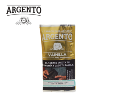 1 PACK DE TABACO PARA ARMAR ARGENTO 40 GR. - VARIOS SABORES - comprar online