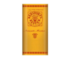 1 PACK DE TABACO PARA PIPA BARSDORF´S 40 GR. - VARIOS SABORES