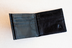 Billetera de Cuero Euro Sherlock - tienda online