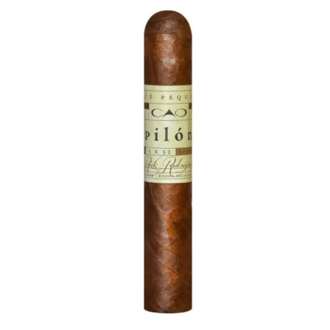 Puro Cao Pilón Robusto - Fortaleza media/fuerte - Cepo 52 - Tiempo de Fumada 45 min. - comprar online