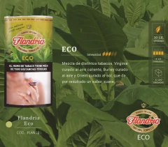 1 Pack de Tabaco para Armar FLANDRIA 30 gr. - varios sabores - tienda online