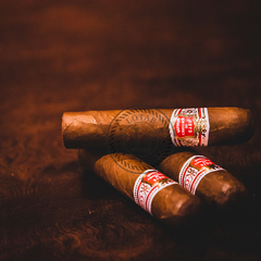 Hoyo de Monterrey Epicure Nro 2 - comprar online
