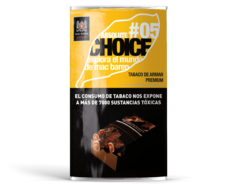 Tabaco para Armar Mac Baren Choice x 30 gr. - tienda online
