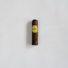 Francisco de Miranda - Amarillo Petit Robusto Gordo x 25 u. - Fortaleza Media - Cepo 60 - Tiempo de Fumada 40 min. en internet