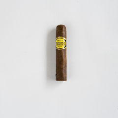 Francisco de Miranda - Amarillo Gran Robusto x 25 u. - Fortaleza Media - Cepo 60 - Tiempo de Fumada 60 min. en internet