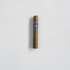 Francisco de Miranda - Azul Robusto x 25 u. - Fortaleza Suave - Cepo 50 - Tiempo de Fumada 45 min. - Casa Lotar