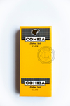 Cohiba Club x 10 unidades - Fortaleza Media/Fuerte - Tiempo de Fumada 15 min