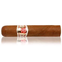 Habano Hoyo de Monterrey Petit Robusto - Cepo 50 - Fortaleza Suave - Tiempo de Fumada 35/40 Min - comprar online