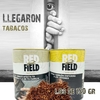 1 LATA DE TABACO PARA ARMAR MARCA RED FIELD 150 GR. - SABORES VAINILLA Y NATURAL